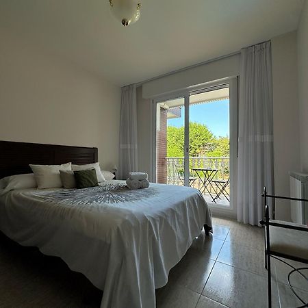 Ferienwohnung La Barrosa Isla Plana Exterior foto