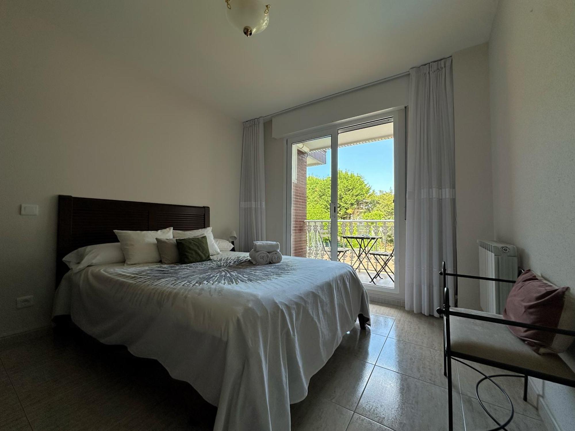 Ferienwohnung La Barrosa Isla Plana Exterior foto